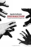 Book Cover for Insurrection by Agustin Guillamon