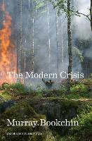 Book Cover for The Modern Crisis by Murray Bookchin, Andy Price