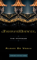 Book Cover for Jesusdevil by Alexis De Veaux