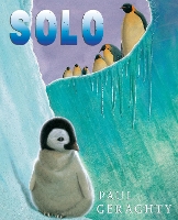 Book Cover for Solo by Paul Geraghty