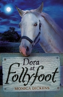 Book Cover for Dora at Follyfoot by Monica Dickens