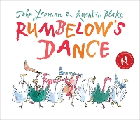 Book Cover for Rumbelow's Dance by John Yeoman