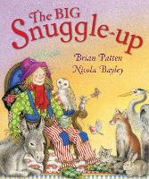 Book Cover for The Big Snuggle-up by Brian Patten