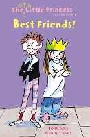 Book Cover for Best Friends! by Wendy Finney