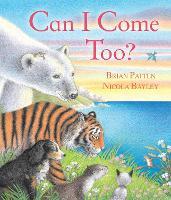 Book Cover for Can I Come Too? by Brian Patten