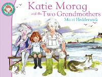 Book Cover for Katie Morag And The Two Grandmothers by Mairi Hedderwick