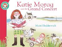 Book Cover for Katie Morag And The Grand Concert by Mairi Hedderwick