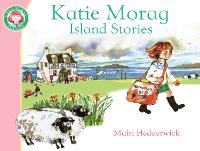 Book Cover for Katie Morag's Island Stories by Mairi Hedderwick