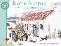 Book Cover for Katie Morag And The Tiresome Ted by Mairi Hedderwick