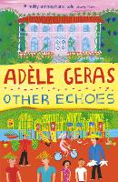 Book Cover for Other Echoes by Adèle Geras