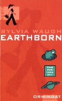 Book Cover for Earthborn by Sylvia Waugh