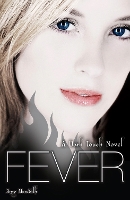 Book Cover for Dark Touch: Fever by Amy Meredith