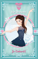 Book Cover for Ice Dreams by Jo Cotterill