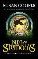 Book Cover for King Of Shadows by Susan Cooper