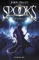 Book Cover for The Spook's Revenge by Joseph Delaney