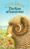 Book Cover for The Ram Of Sweetriver by Colin Dann
