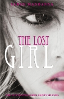 Book Cover for The Lost Girl by Sangu Mandanna
