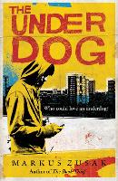 Book Cover for The Underdog by Markus Zusak