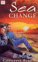 Book Cover for Sea Change by Christine Purkis