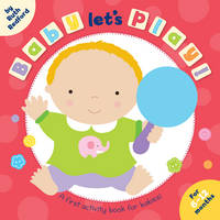 Book Cover for Baby, Let's Play by Ruth Redford