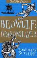 Book Cover for Beowulf: Dragonslayer by Rosemary Sutcliff