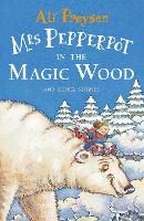 Book Cover for Mrs Pepperpot in the Magic Wood by Alf Proysen