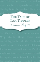 Book Cover for The Tale of Tom Tiddler by Eleanor Farjeon
