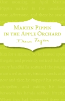 Book Cover for Martin Pippin in the Apple Orchard by Eleanor Farjeon