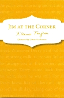 Book Cover for Jim at the Corner by Eleanor Farjeon