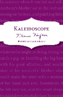 Book Cover for Kaleidoscope by Eleanor Farjeon