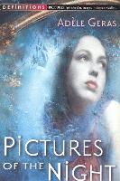 Book Cover for Pictures Of The Night : Egerton Hall Trilogy 3 by Adèle Geras