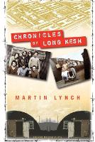 Book Cover for Chronicles of Long Kesh by Martin (Author) Lynch