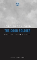 Book Cover for The Good Soldier by Ford Madox Ford