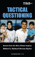 Book Cover for Tactical Questioning by Richard (Author, Journalist) Norton-Taylor