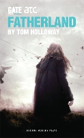 Book Cover for Fatherland by Tom (Author) Holloway