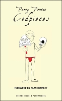 Book Cover for Codpieces by Perry (Author) Pontac, Alan Bennett