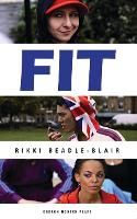 Book Cover for FIT by Rikki (Author) Beadle-Blair