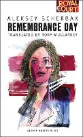 Book Cover for Remembrance Day by Aleksey Scherbak