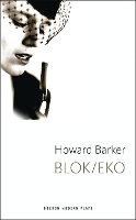 Book Cover for Blok/Eko by Howard (Author) Barker