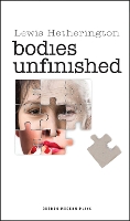 Book Cover for Bodies Unfinished by Lewis (Author) Hetherington