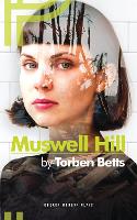 Book Cover for Muswell Hill by Torben (Author) Betts