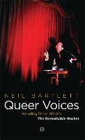 Book Cover for Queer Voices by Neil Bartlett