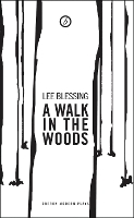 Book Cover for A Walk in the Woods by Lee (Author) Blessing