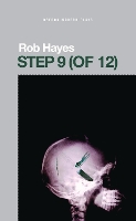 Book Cover for Step 9 (of 12) by Rob Hayes