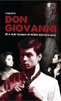 Book Cover for Don Giovanni by Robin (Author) Norton-Hale, Mozart