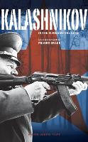 Book Cover for Kalashnikov by Fraser (Author) Grace