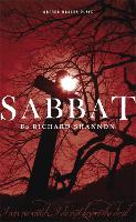 Book Cover for Sabbat by Richard Shannon