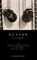 Book Cover for Barker: Plays Seven by Howard (Author) Barker