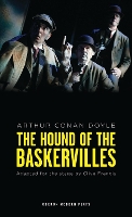 Book Cover for The Hound of the Baskervilles by Clive (Author) Francis, Arthur Conan Doyle