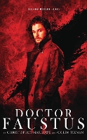 Book Cover for Doctor Faustus by Christopher Marlowe